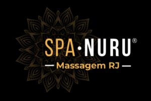 Logotipo SPA NURU