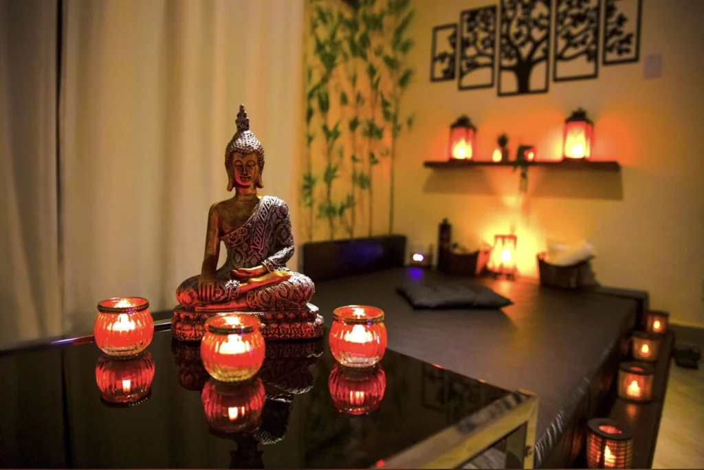 SPA NURU Massagem Nuru Barra da Tijuca