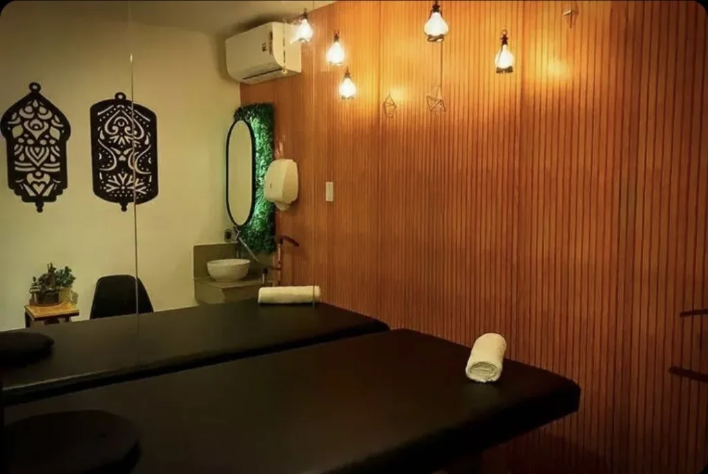 SPA NURU Massagem Nuru Barra da Tijuca