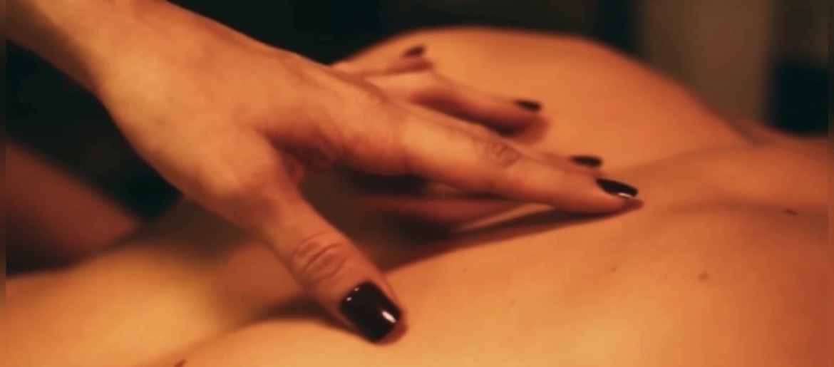 Massagem Prostática