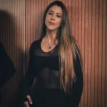 SPA NURU Massagista profissional Carolina
