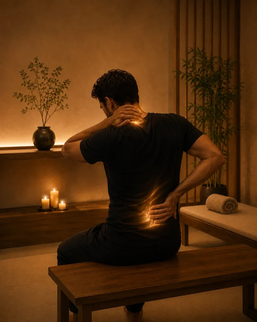 Blog SPA NURU Massagem Relaxante na Barra da Tijuca